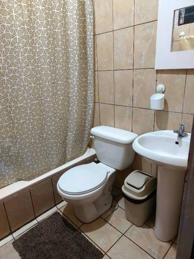 Casa equipada en el corazón del Puerto