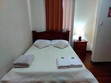 Casa equipada en el corazón del Puerto