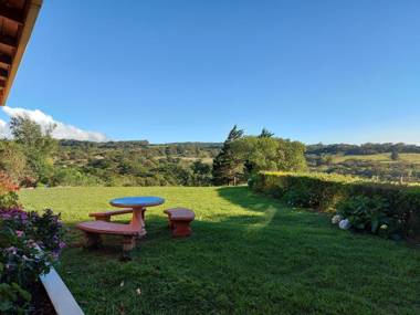 Campo Azul - Monteverde