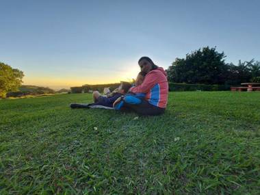 Campo Azul - Monteverde