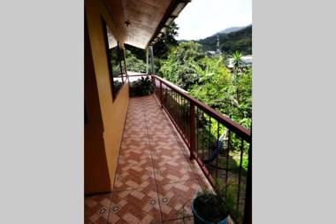 Balcony Room Monteverde
