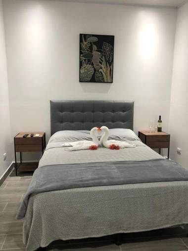 Carara Adventure Park Rooms