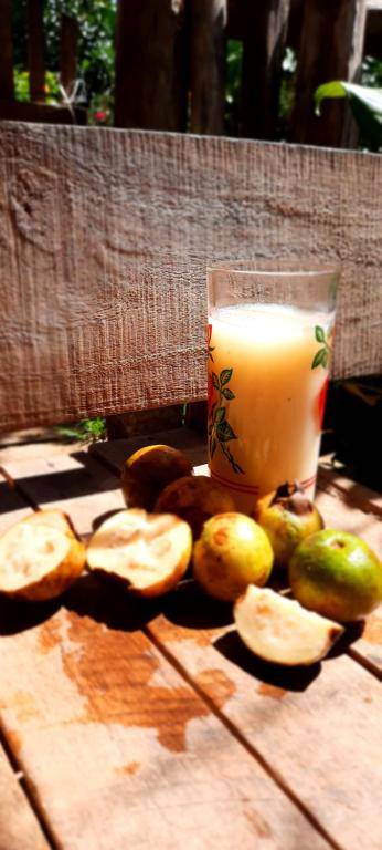 La Muñequita Lodge Entire Cabaña #1