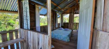 La Muñequita Lodge Entire Cabaña #1