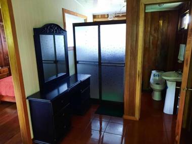 Campo Azul #2 - Monteverde