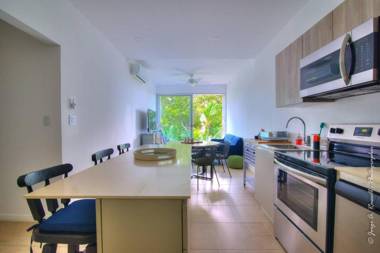 Beautiful small three bedroom