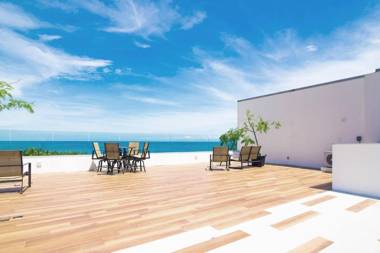 Beautiful small three bedroom