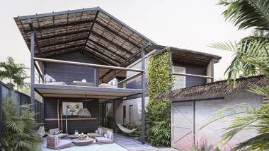 Ventura Santa Teresa