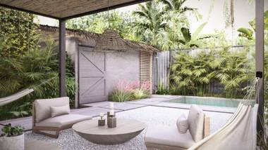 Ventura Santa Teresa