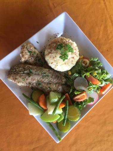 Hotel Villas de la Colina