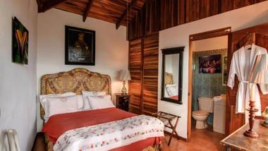 SLEEPING IN PARADISE