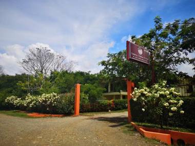 Hotel Cabinas el Tecal