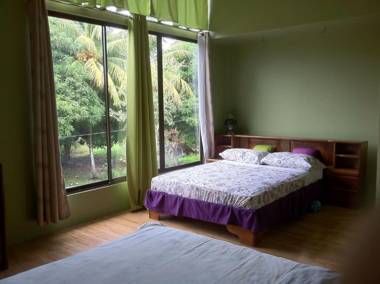 Casa Playa Bahia Ballena de Osa