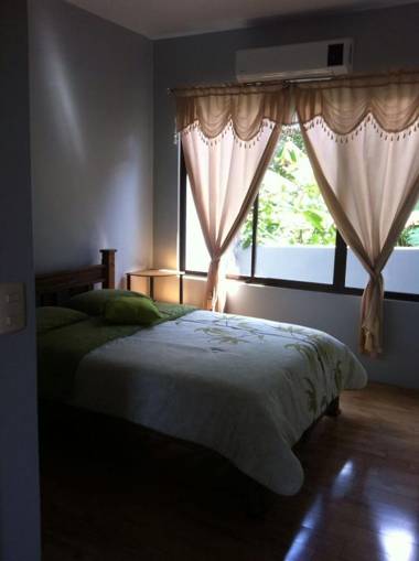 Casa Playa Bahia Ballena de Osa