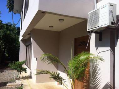 Casa Playa Bahia Ballena de Osa