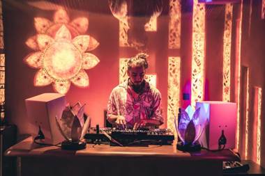 Selva Armonia Immersive Jungle Resort