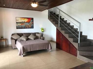 Villas Lambeau Ocean View 3