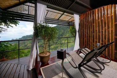 Rancho Pacifico - Boutique Hotel for Adults