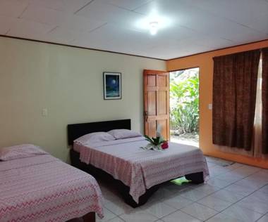 Hotel Sueños de María