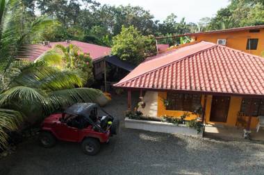 Hotel Sueños de María