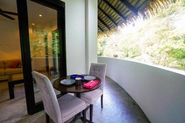 Makara Mono Suite / 2nd Floor