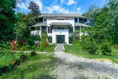 Makara Rio Suite / Ground Floor