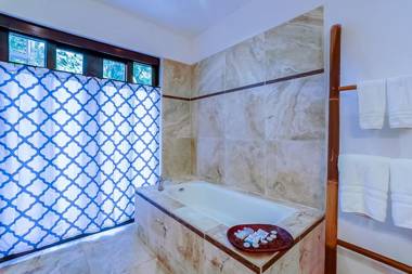 Makara Rio Suite / Ground Floor