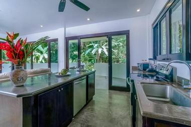 Makara Rio Suite / Ground Floor