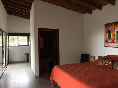 Villas Lambeau Ocean View 1