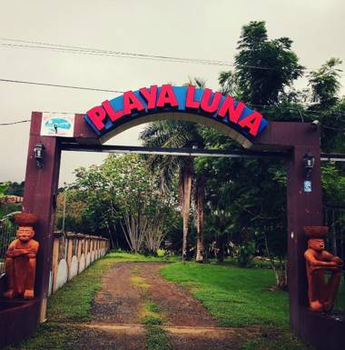 Apartahotel Playa Luna
