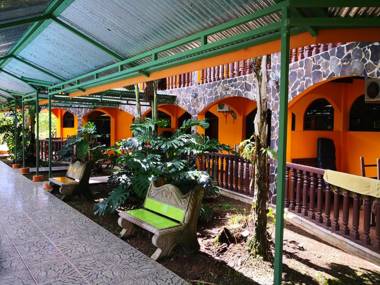 Apartahotel Playa Luna