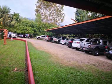 Apartahotel Playa Luna