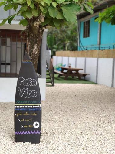 Uvita Pirates Hostel