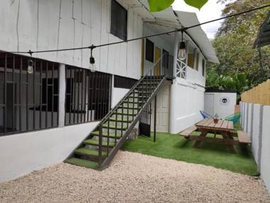 Uvita Pirates Hostel