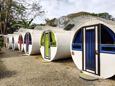 Koru Village Uvita Hostel