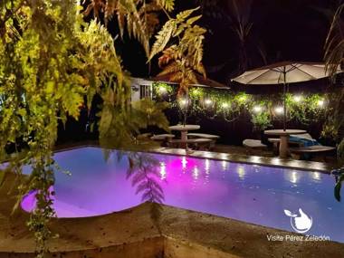 Koru Village Uvita Hostel