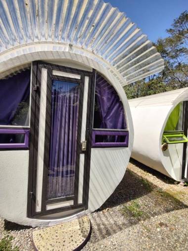 Koru Village Uvita Hostel