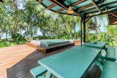 El Ballenato de Bahia