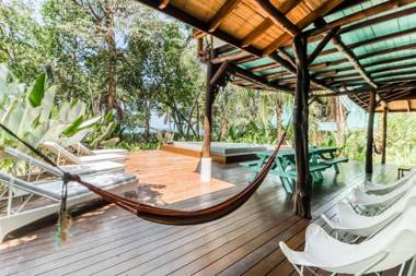 El Ballenato de Bahia