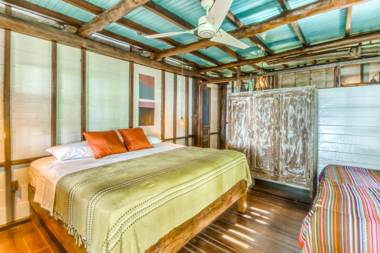 El Ballenato de Bahia #2