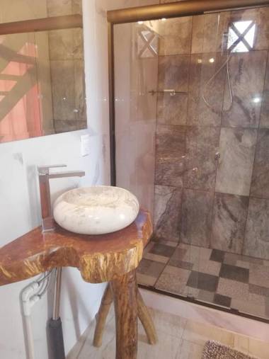 Ibiza Tropical Beach Villas