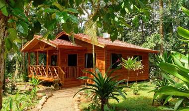 Cabinas Costa Tropicana