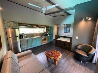 Hotel FAREMITI Uvita