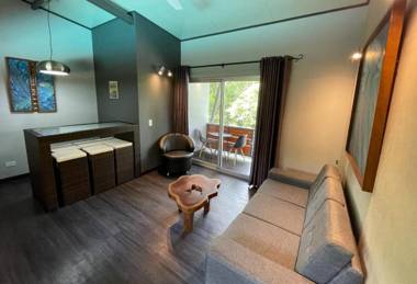 Hotel FAREMITI Uvita