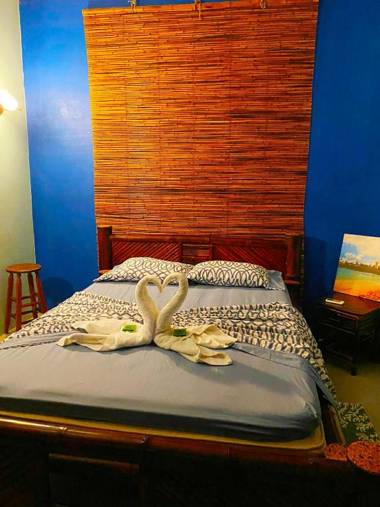 Luminosa Uvita Hostel