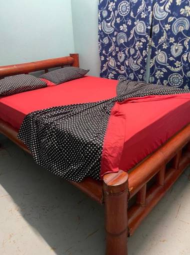 Luminosa Uvita Hostel