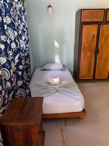 Luminosa Uvita Hostel