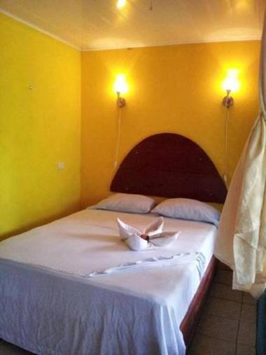 Hotel El Icaco Tortuguero