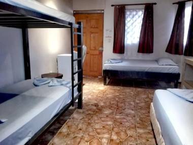 La Casona de Tortuguero