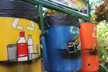 La Casona de Tortuguero